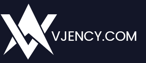 Vjency – VVeb Design